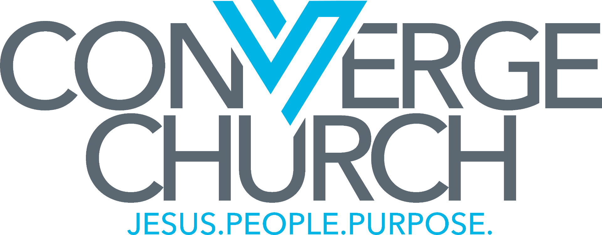 Converge Church logo