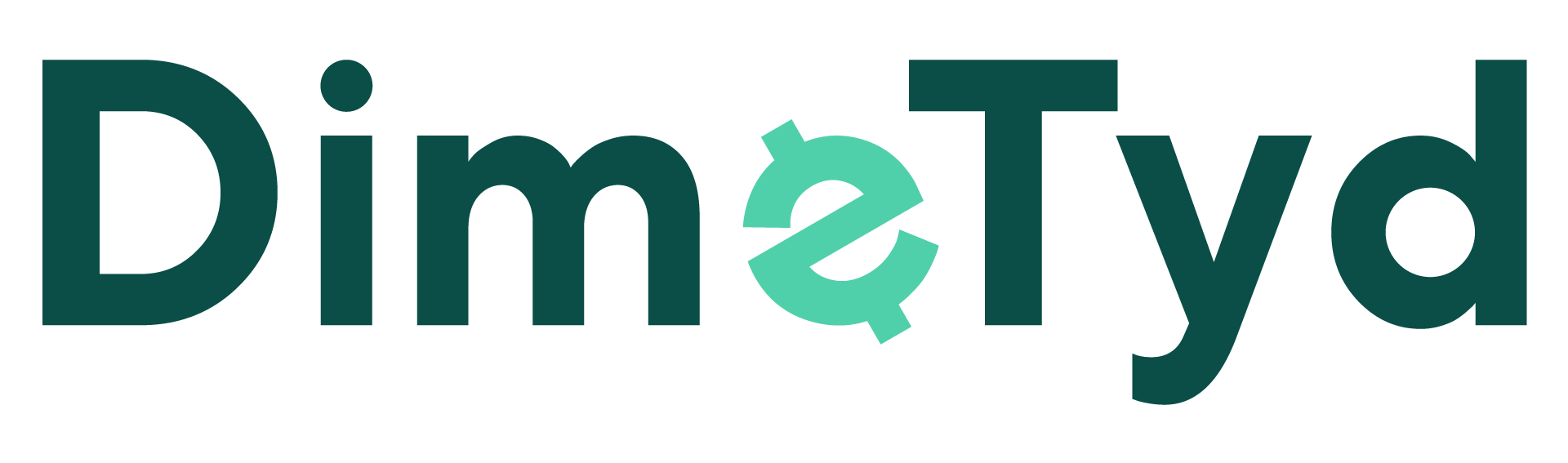 Dimetyd logo