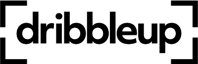 Dribbleup logo
