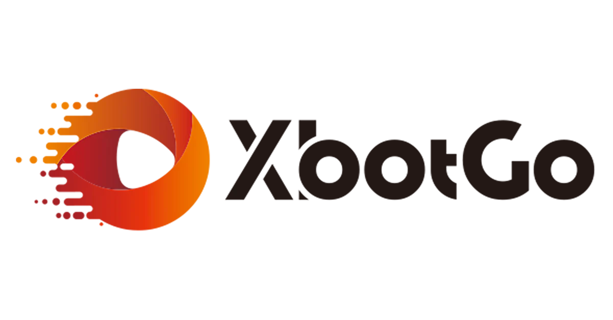 XbotGo logo